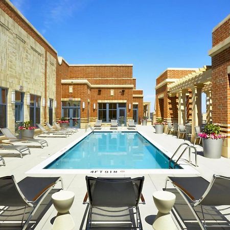 Splendid 2 Bedroom Condo At Pentagon City Арлингтон Экстерьер фото