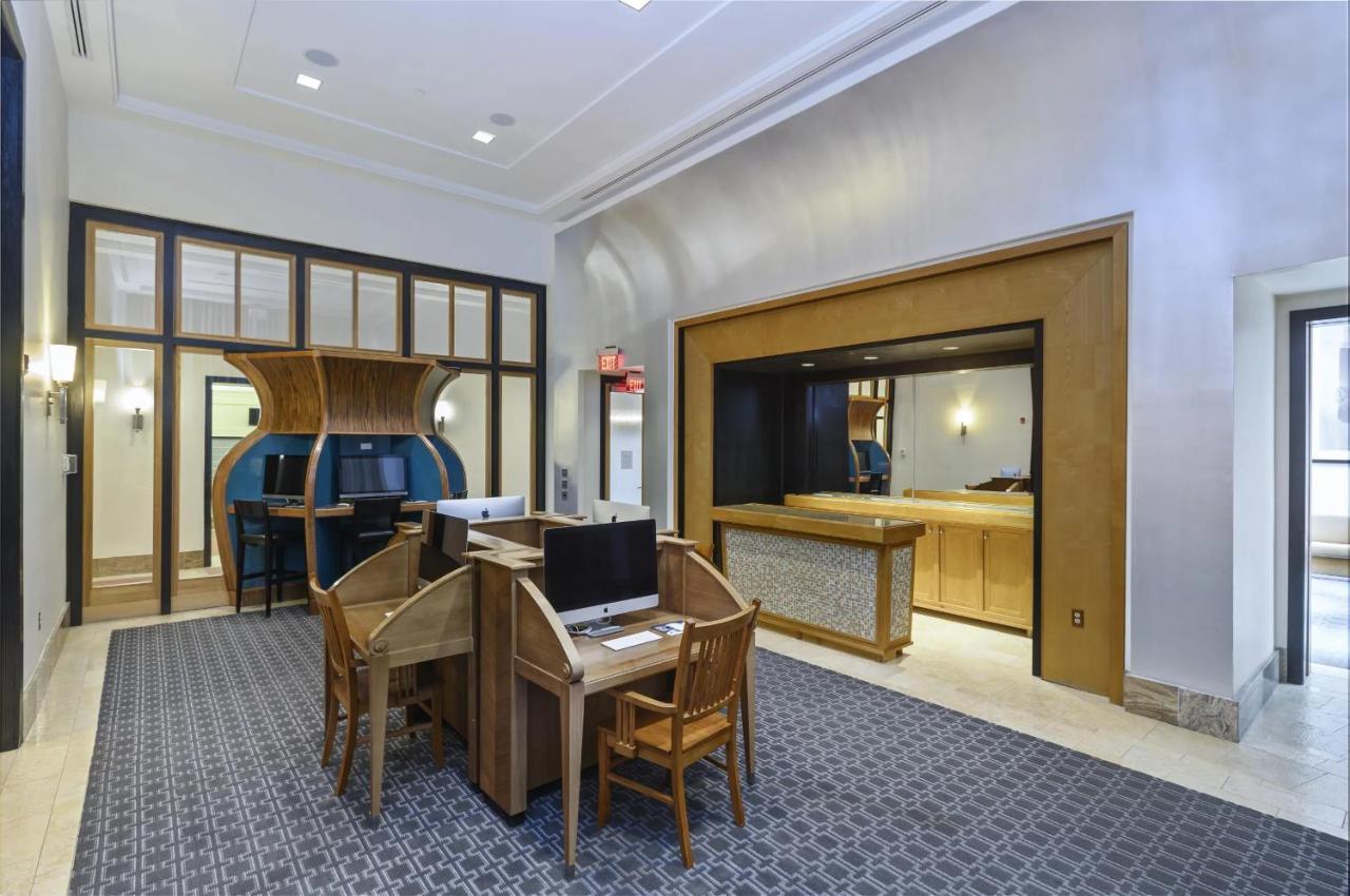 Splendid 2 Bedroom Condo At Pentagon City Арлингтон Экстерьер фото