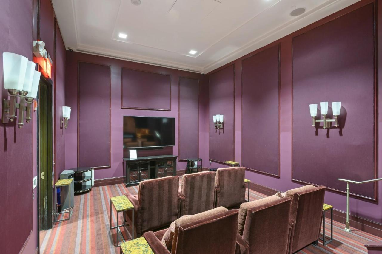 Splendid 2 Bedroom Condo At Pentagon City Арлингтон Экстерьер фото