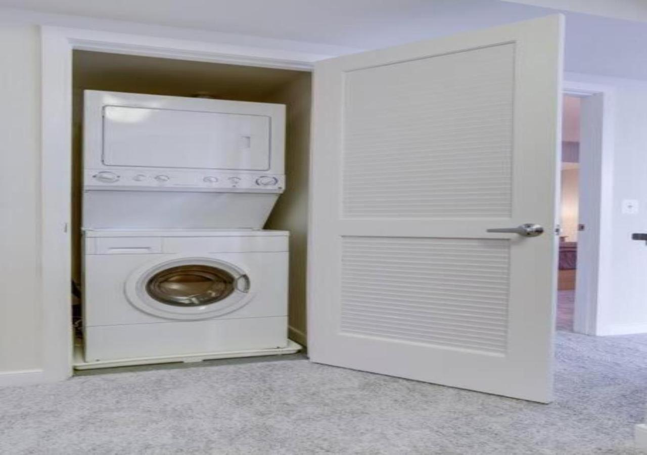 Splendid 2 Bedroom Condo At Pentagon City Арлингтон Экстерьер фото